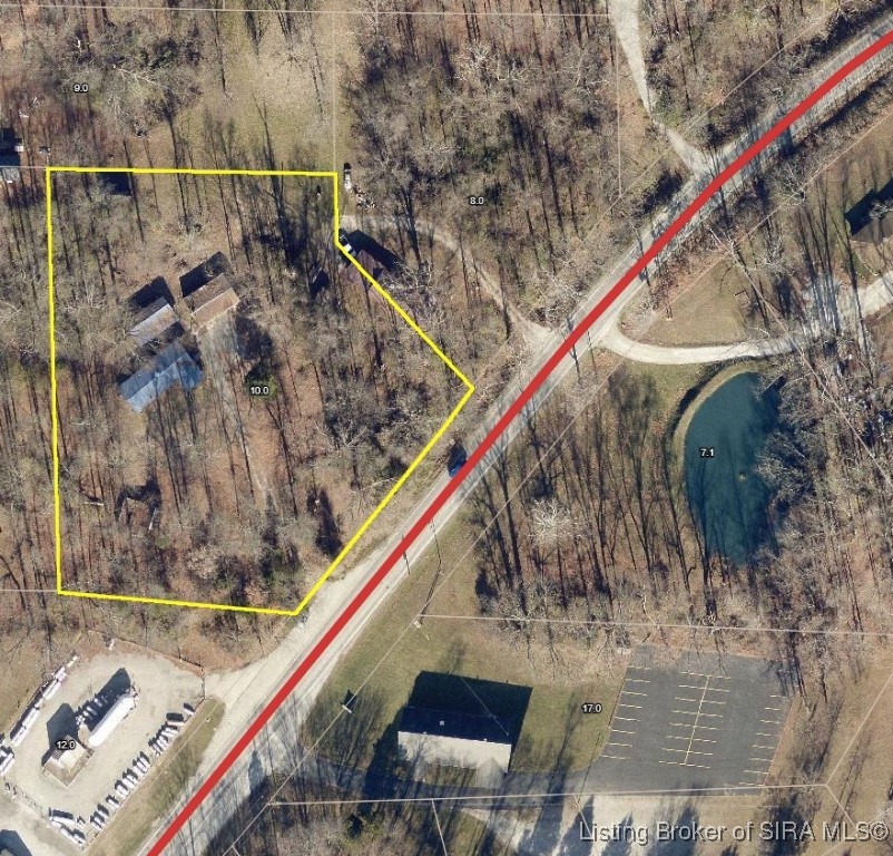 2001 Highway 56 Salem, IN 47167 - Photo 27 of 27 Gallery Image 27