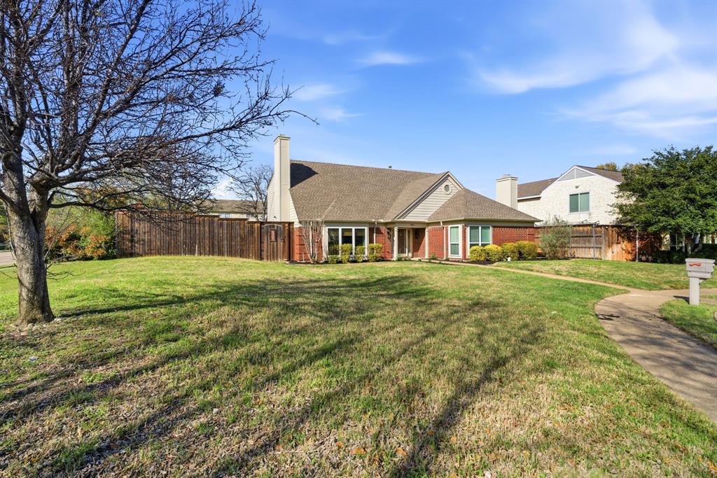 601 Ashby Place Allen, TX 75002 - Photo 29 of 32