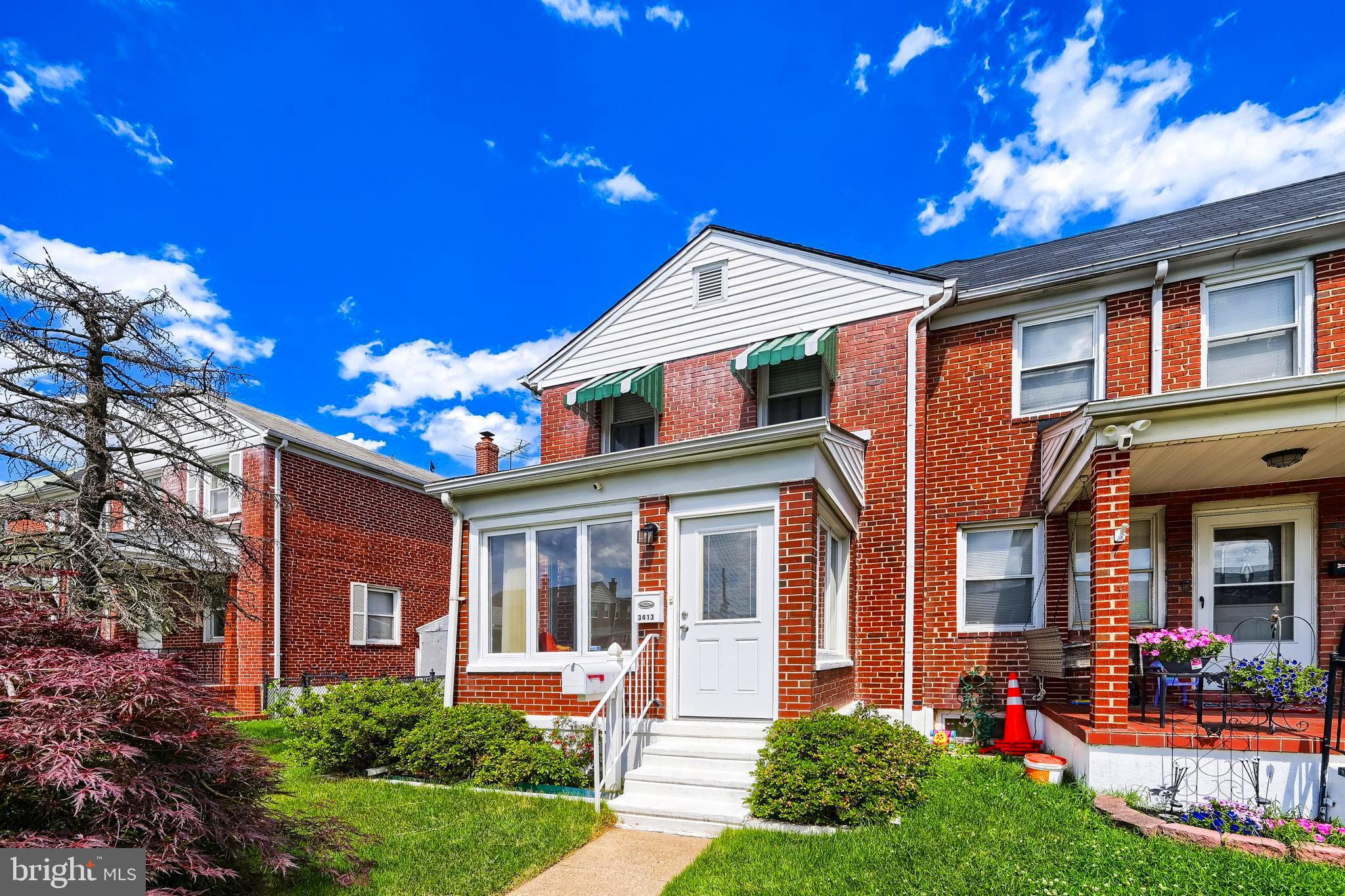 3413 Dunhaven Road Baltimore, MD 21222 - Photo 2 of 24
