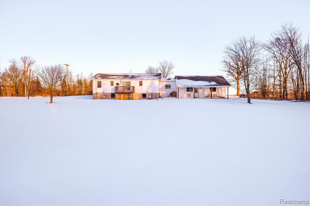 6941 Lake Pleasant Road North Branch, MI 48461 - Photo 3 of 51 Gallery Image 3
