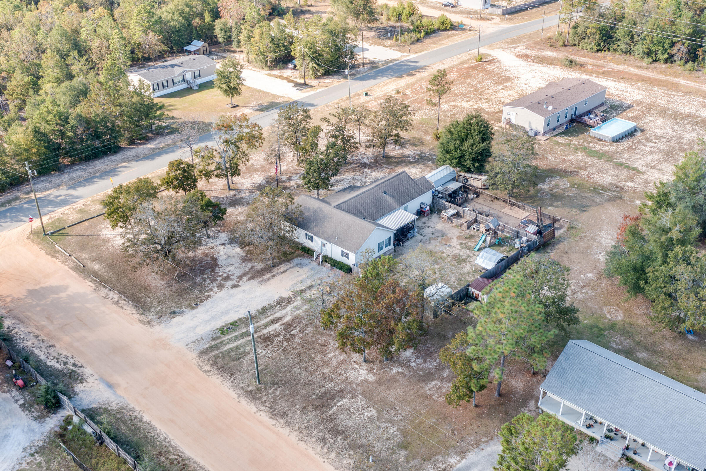 5255 Mt Olive Road Crestview, FL 32539 - Photo 28 of 28 46