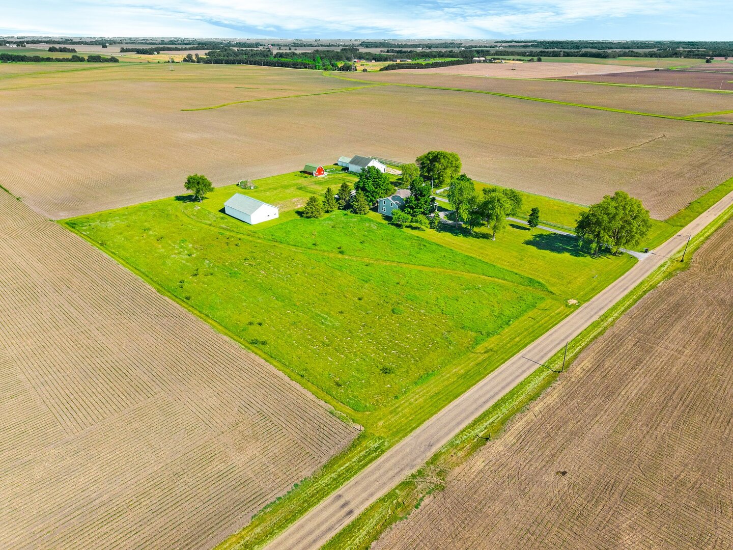 7423 North 1550 East Road Heyworth, IL 61745 - Photo 64 of 71