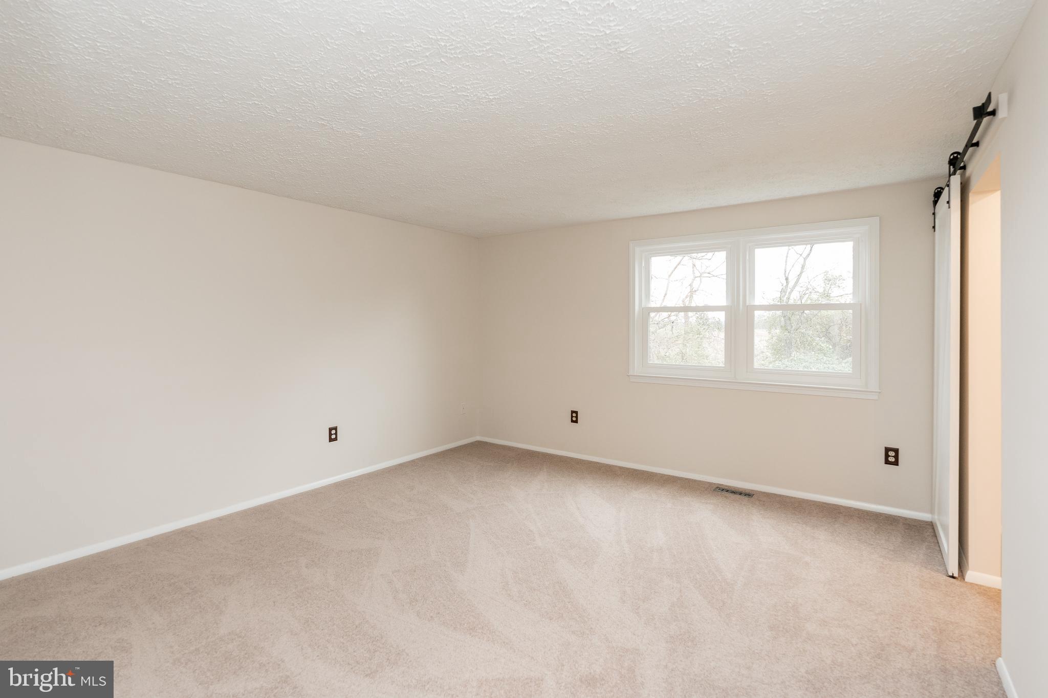 4851 Cap Stine Road Frederick, MD 21703 - Photo 17 of 38 Primary Bedroom - fresh paint/new carpet
