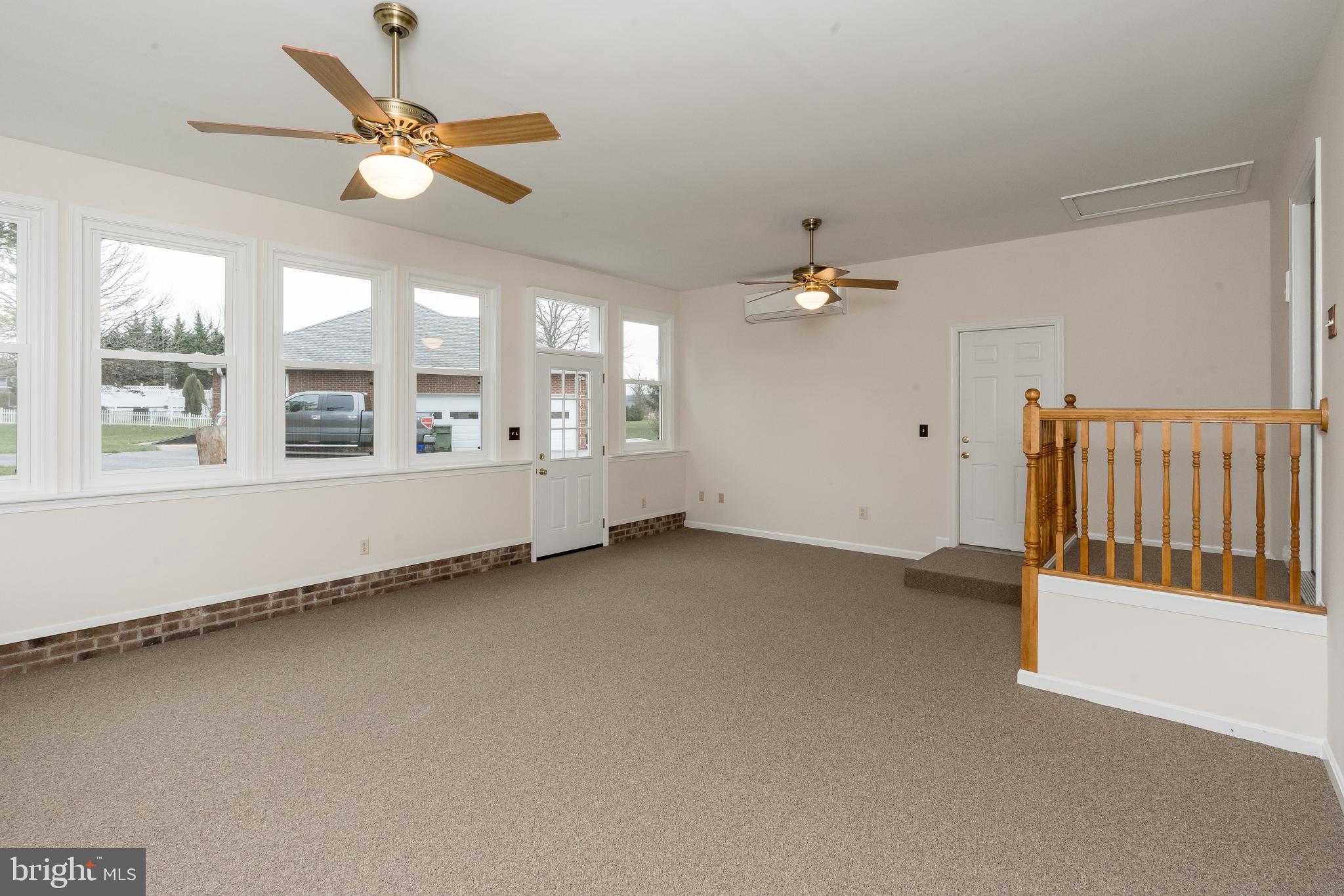 4851 Cap Stine Road Frederick, MD 21703 - Photo 30 of 38 New windows/new carpet/heat and A/C