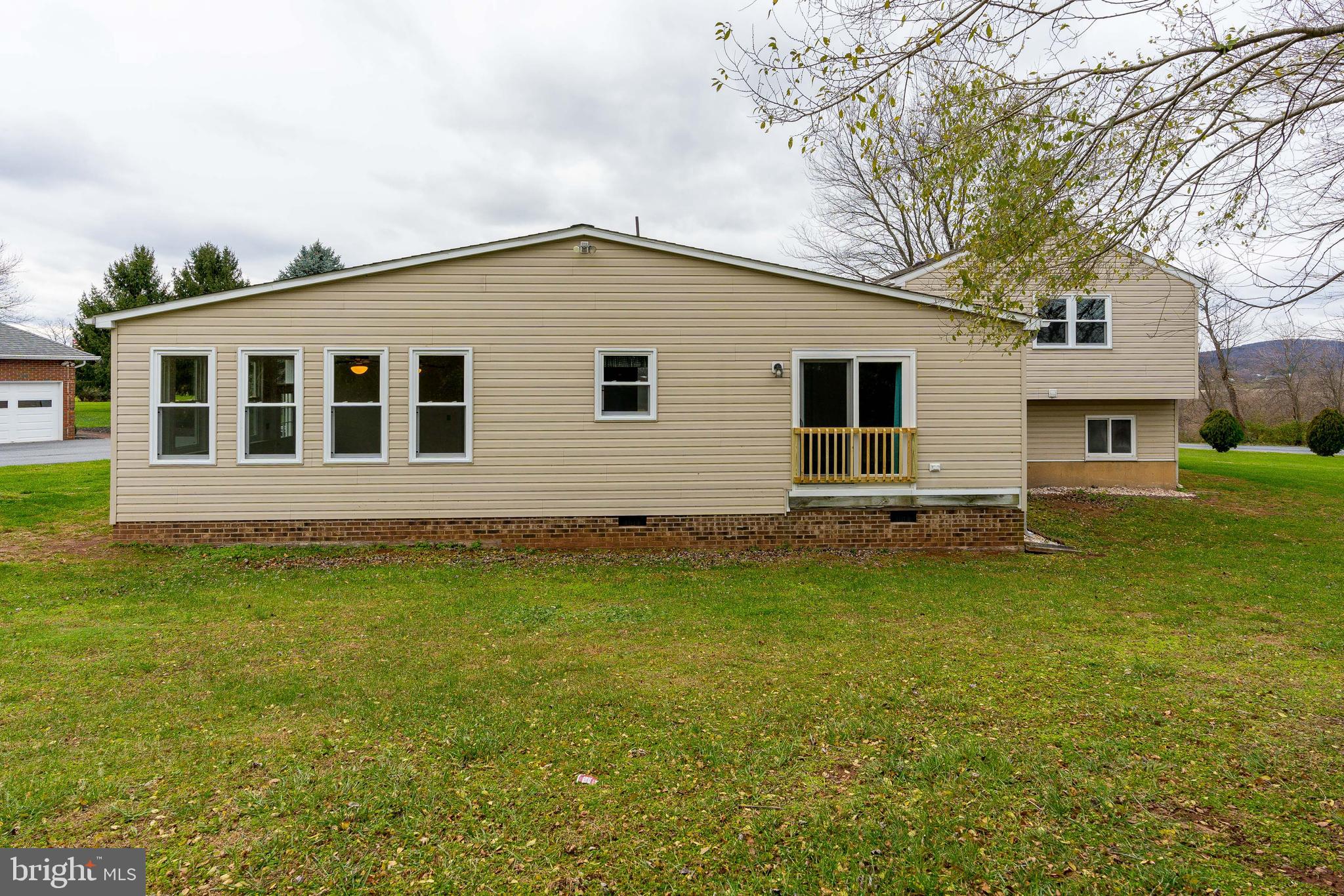4851 Cap Stine Road Frederick, MD 21703 - Photo 34 of 38 Plenty of room for a play set or sports practice