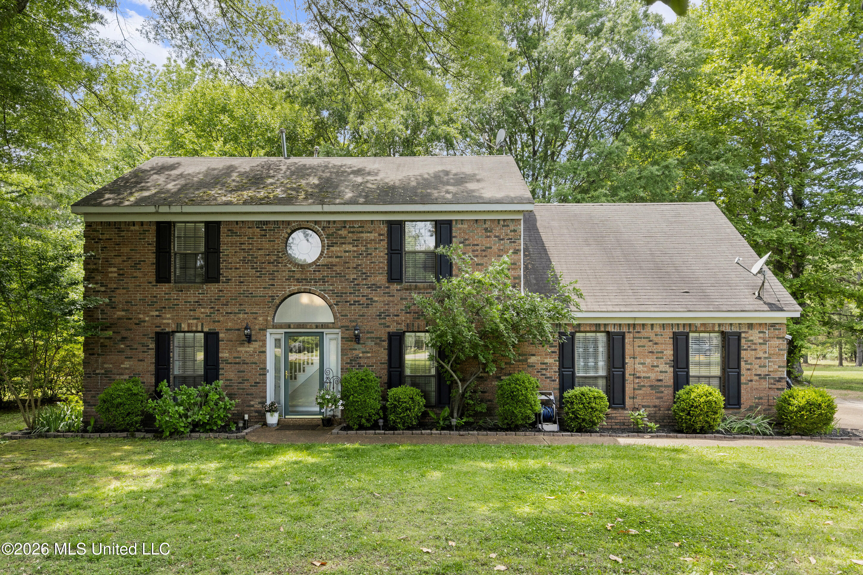 33 East Sweetwater Road Byhalia, MS 38611 - Photo 2 of 36 2__dsc2316_print