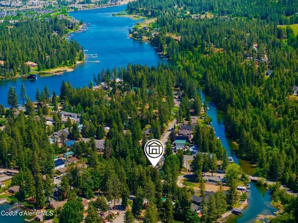 $699,000 | 6770 West Harbor Drive, Coeur D'Alene, ID 83814