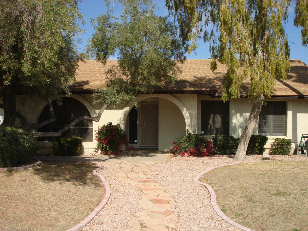 4618 East Grandview Road Phoenix, AZ 85032 - Photo 3 of 22 .
