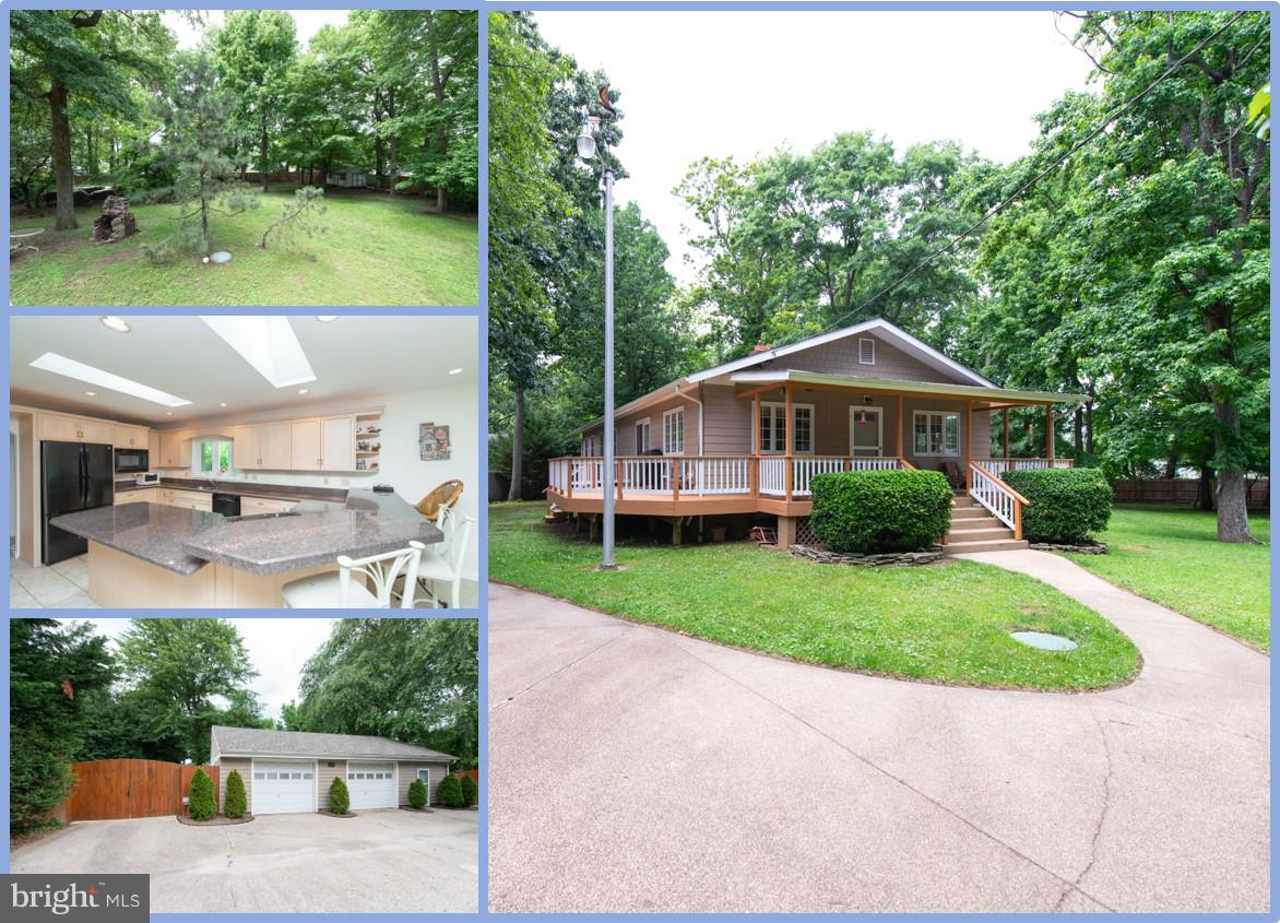 4154 Shoreham Beach Road Edgewater, MD 21037 - Photo 1 of 43 Gallery Image 1