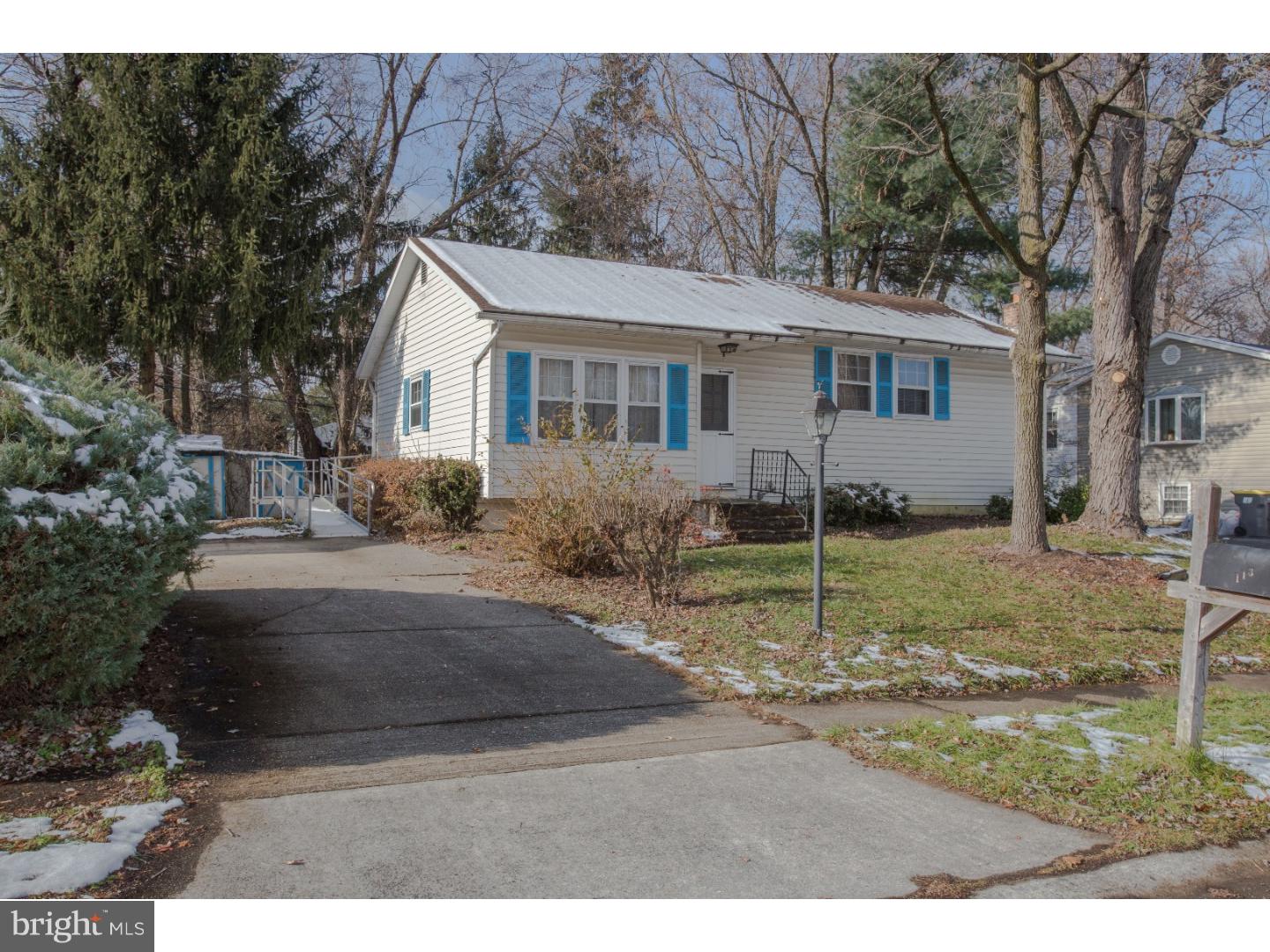 113 West Rutherford Drive Newark, DE 19713 - Photo 1 of 25 Gallery Image 1