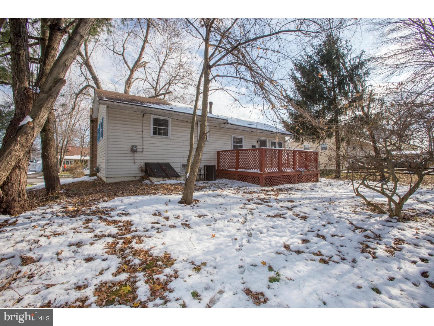 113 West Rutherford Drive Newark, DE 19713 - Photo 20 of 25 Gallery Image 20