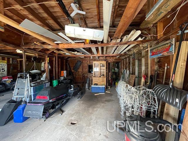 1011 Ridge Road Mass City, MI 49948 - Photo 30 of 35