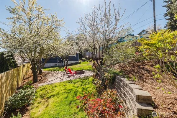 $864,900 | 3032 South Dawson Street, Seattle, WA 98108