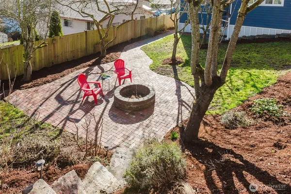 $864,900 | 3032 South Dawson Street, Seattle, WA 98108