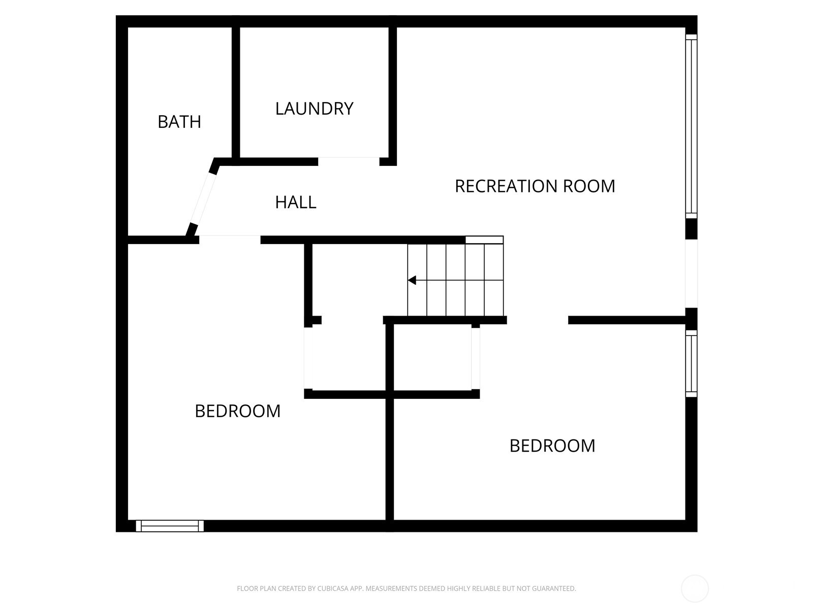 3032 South Dawson Street Seattle, WA 98108 - Photo 35 of 36