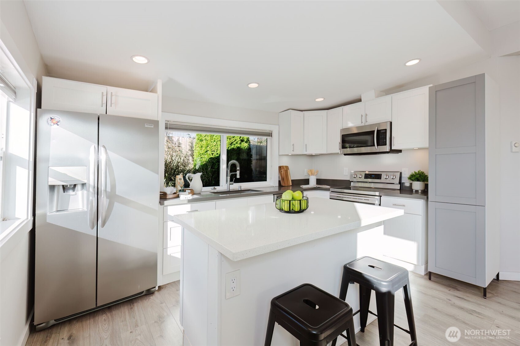 3032 South Dawson Street Seattle, WA 98108 - Photo 5 of 36