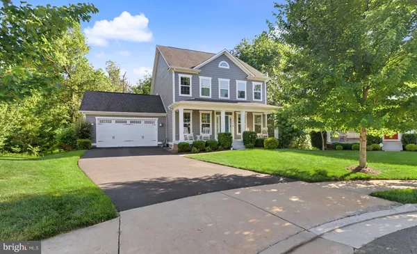 $1,249,000 | 40977 Nut Hatch Court, Aldie, VA 20105