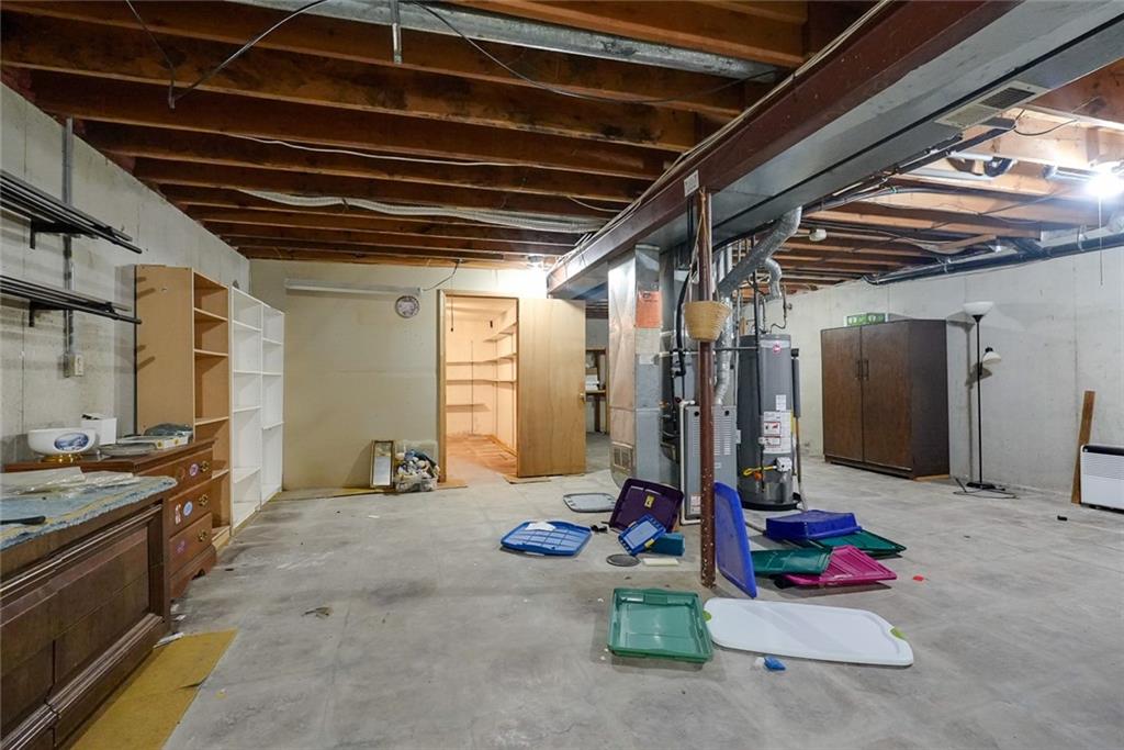 1225 Berry Road Independence, MO 64057 - Photo 31 of 49