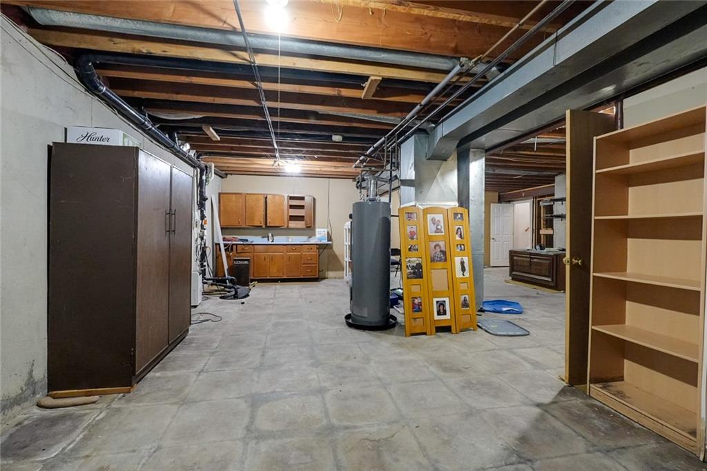 1225 Berry Road Independence, MO 64057 - Photo 35 of 49