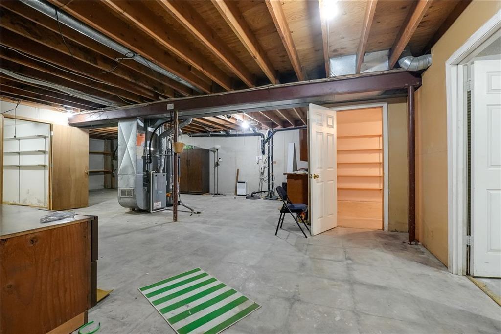 1225 Berry Road Independence, MO 64057 - Photo 40 of 49