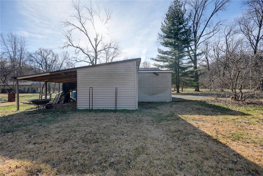 1225 Berry Road Independence, MO 64057 - Photo 45 of 49