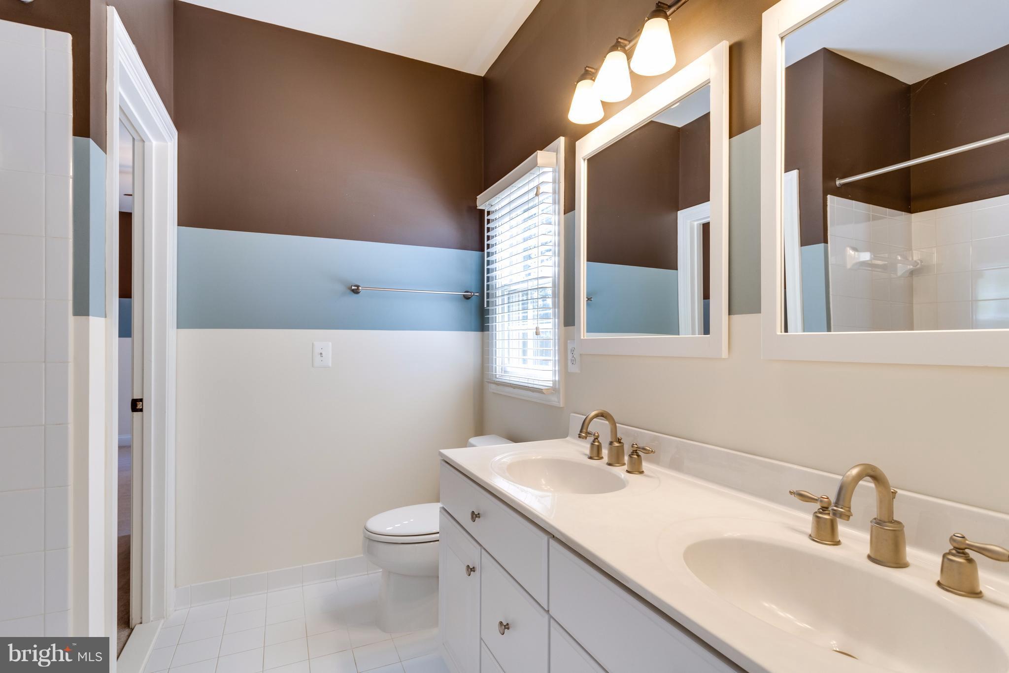 8609 Monacan Court Springfield, VA 22153 - Photo 13 of 25 Bath