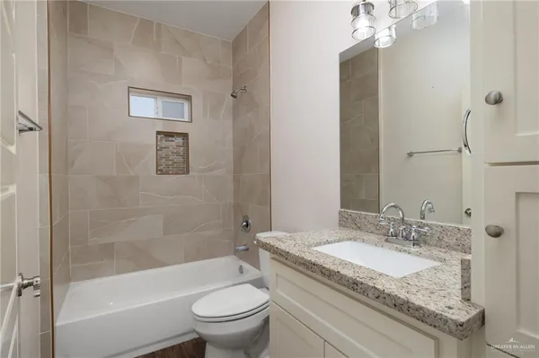 $2,700 | 16729 East Mccullar Court, Harlingen, TX 78552