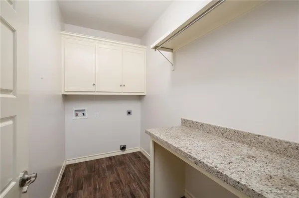 $2,700 | 16729 East Mccullar Court, Harlingen, TX 78552