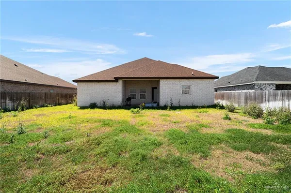 $2,700 | 16729 East Mccullar Court, Harlingen, TX 78552
