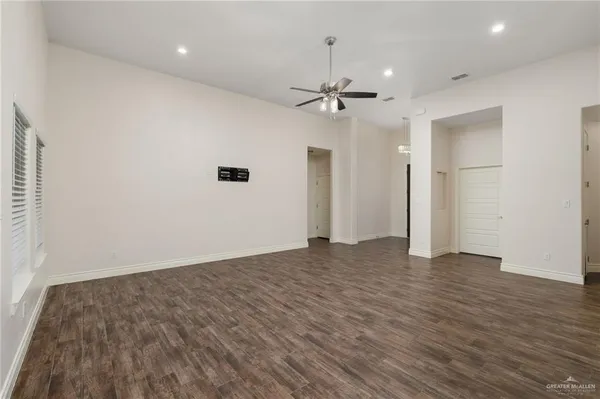 $2,700 | 16729 East Mccullar Court, Harlingen, TX 78552