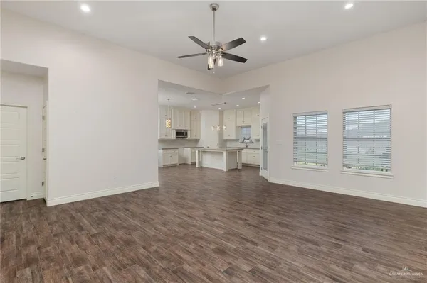 $2,700 | 16729 East Mccullar Court, Harlingen, TX 78552