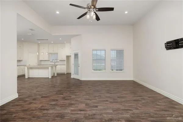 $2,700 | 16729 East Mccullar Court, Harlingen, TX 78552