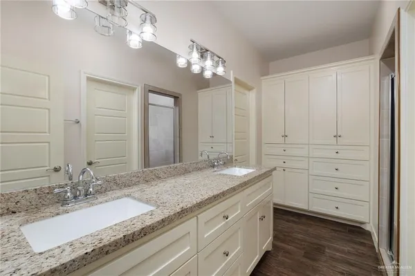 $2,700 | 16729 East Mccullar Court, Harlingen, TX 78552