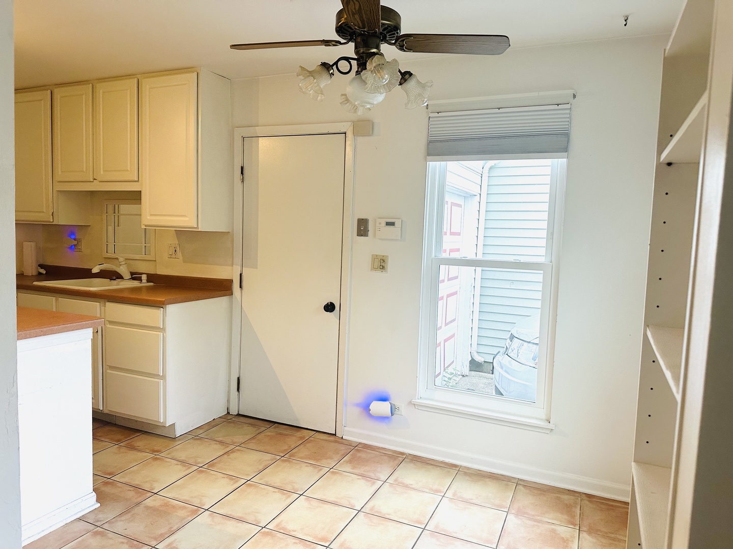 1021 Perry Drive Algonquin, IL 60102 - Photo 2 of 9 a view of a kitchen with a stove and a cabinet