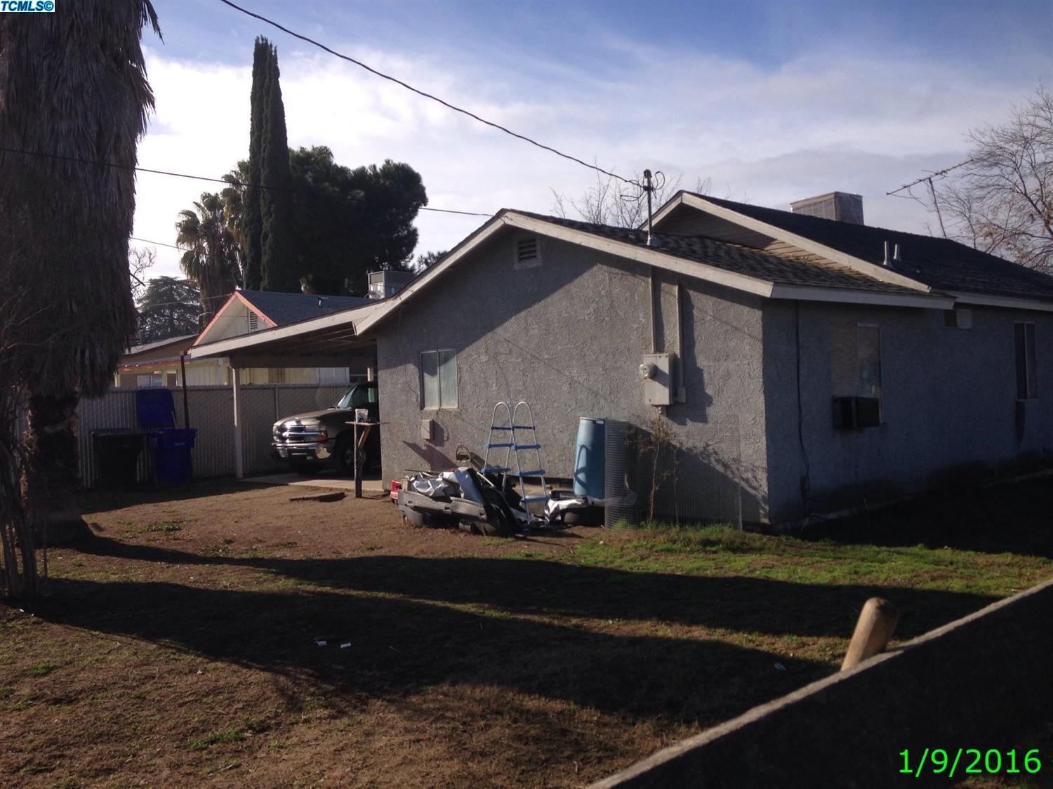 188 North Lafond Road Tipton, CA 93272 - Photo 3 of 5 Additional Photo
