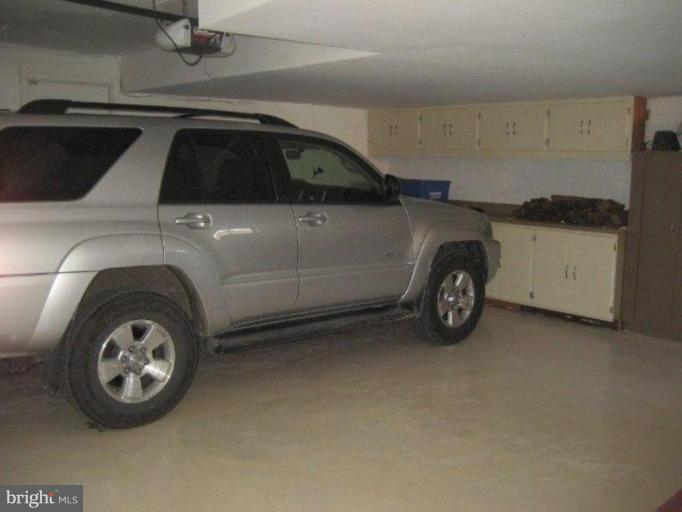 3725 Briars Road Olney, MD 20832 - Photo 12 of 12 a view of a car in garage