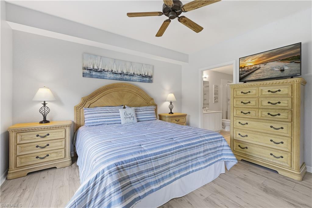 9175 Celeste Drive, Unit 204 Naples, FL 34113 - Photo 22 of 50 Fully furnished with tasteful solid furniture and coastal decor