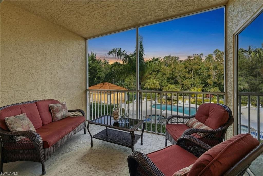 9175 Celeste Drive, Unit 204 Naples, FL 34113 - Photo 27 of 50 Never miss a sunset!