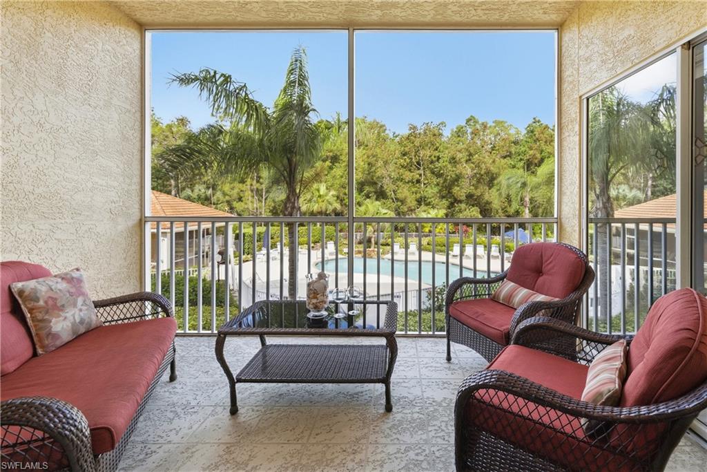 9175 Celeste Drive, Unit 204 Naples, FL 34113 - Photo 28 of 50 Swaying palms greet you every day ...