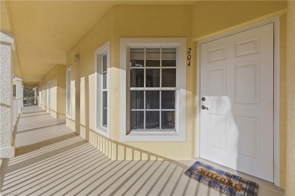 9175 Celeste Drive, Unit 204 Naples, FL 34113 - Photo 3 of 50 Welcome Home!