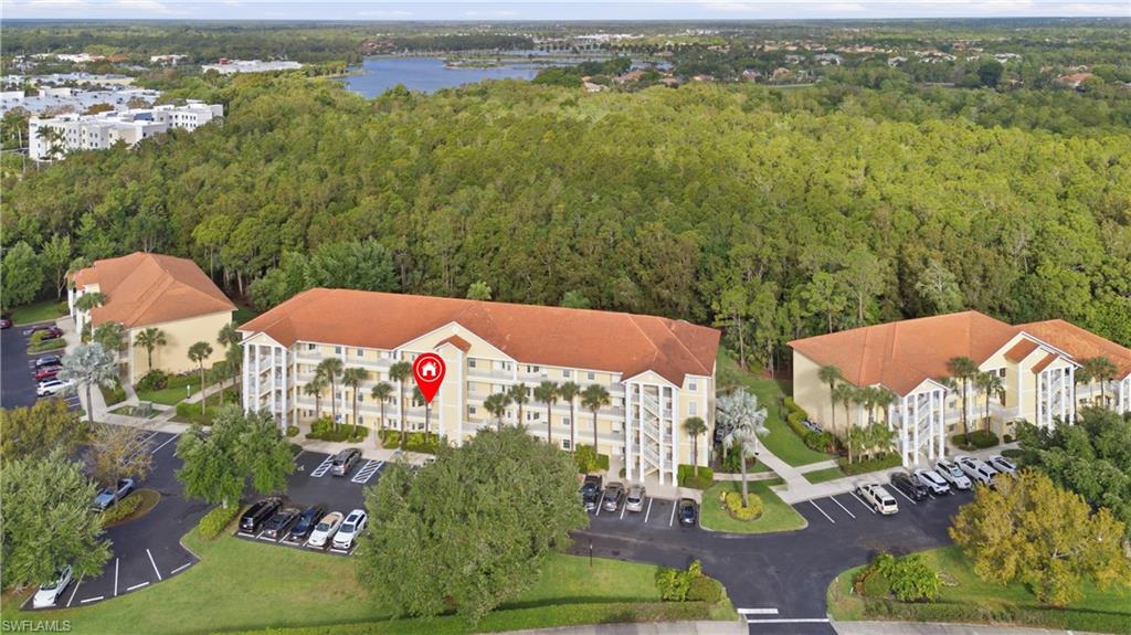 9175 Celeste Drive, Unit 204 Naples, FL 34113 - Photo 40 of 50 You're surrounded by preserve areas, golf courses, and lakes!
