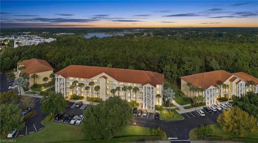 9175 Celeste Drive, Unit 204 Naples, FL 34113 - Photo 41 of 50 Sunset over the beaches, just 15 minutes away!
