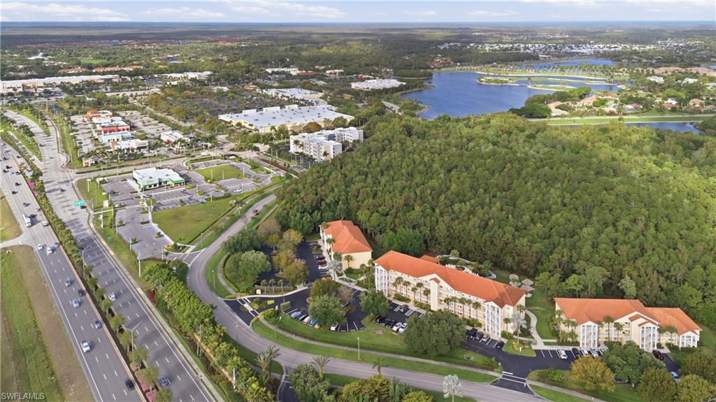 9175 Celeste Drive, Unit 204 Naples, FL 34113 - Photo 42 of 50 You can walk to Starbucks and Publix and so much more!