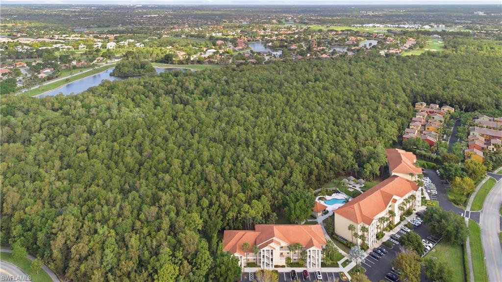 9175 Celeste Drive, Unit 204 Naples, FL 34113 - Photo 43 of 50 Yes, there are deer and rabbits that visit Coral Falls from the Preserve ...