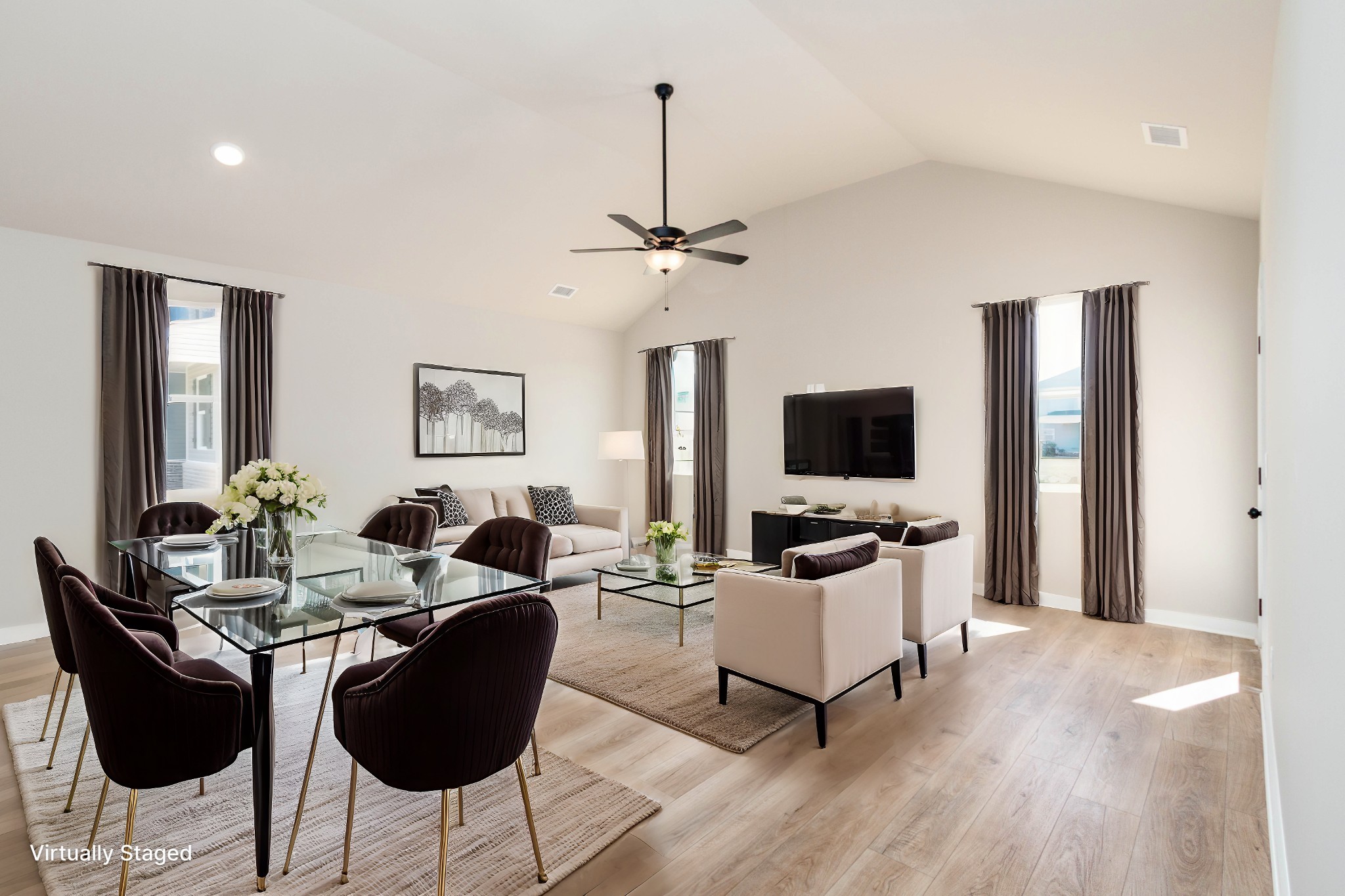 78 Brady Estates Murfreesboro, TN 37127 - Photo 5 of 34