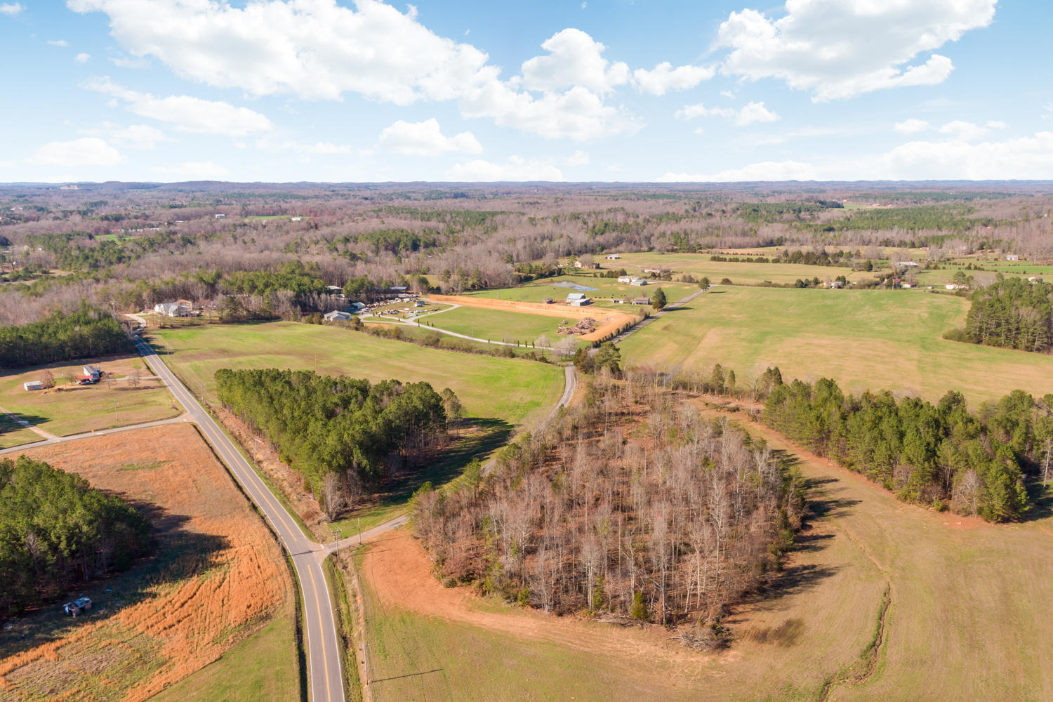 Lot 2 Ladd Springs Road Old Fort, TN 37362 - Photo 3 of 8 4119_Ladd_Springs_Rd_01