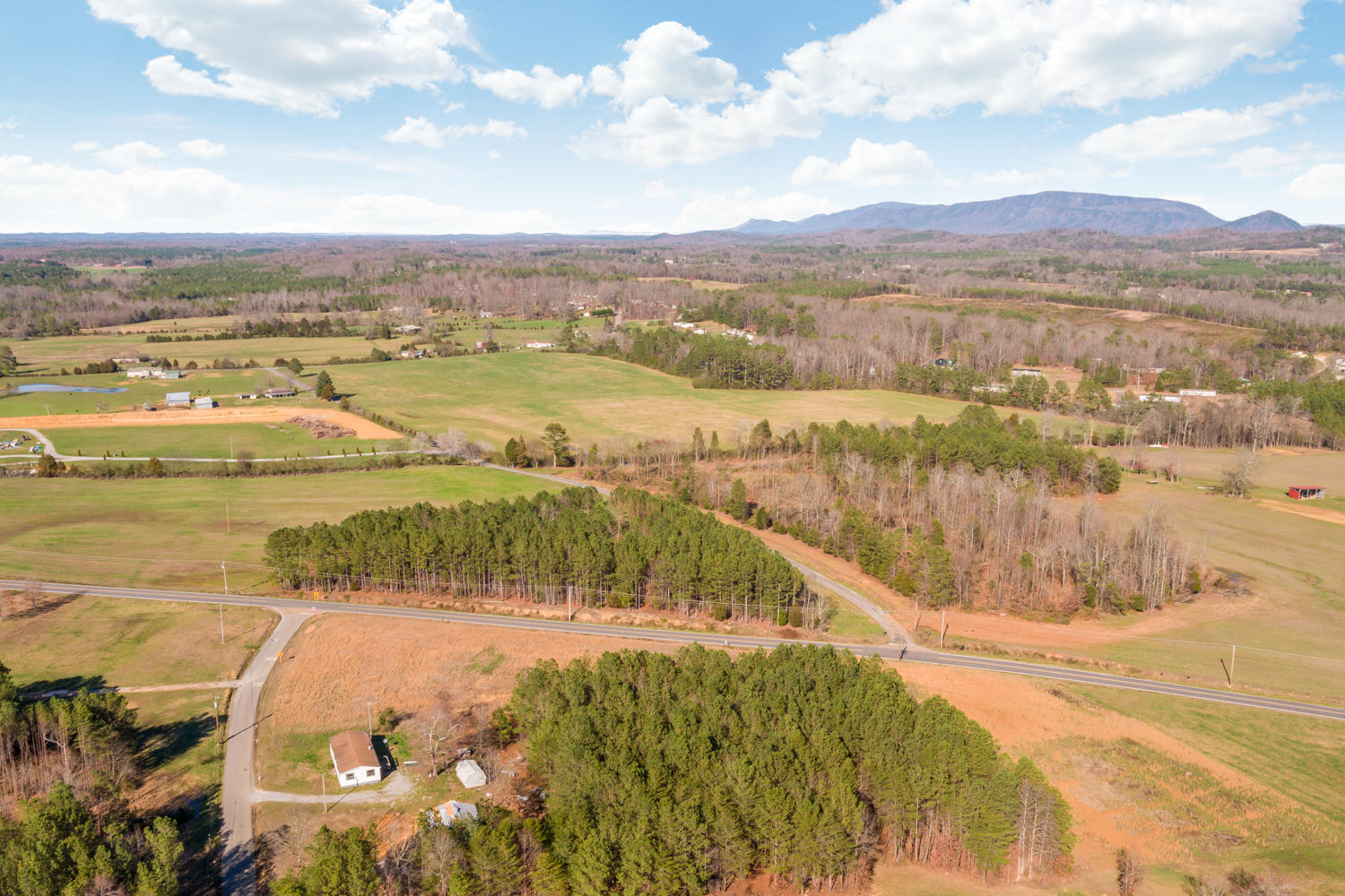 Lot 2 Ladd Springs Road Old Fort, TN 37362 - Photo 4 of 8 4119_Ladd_Springs_Rd_02