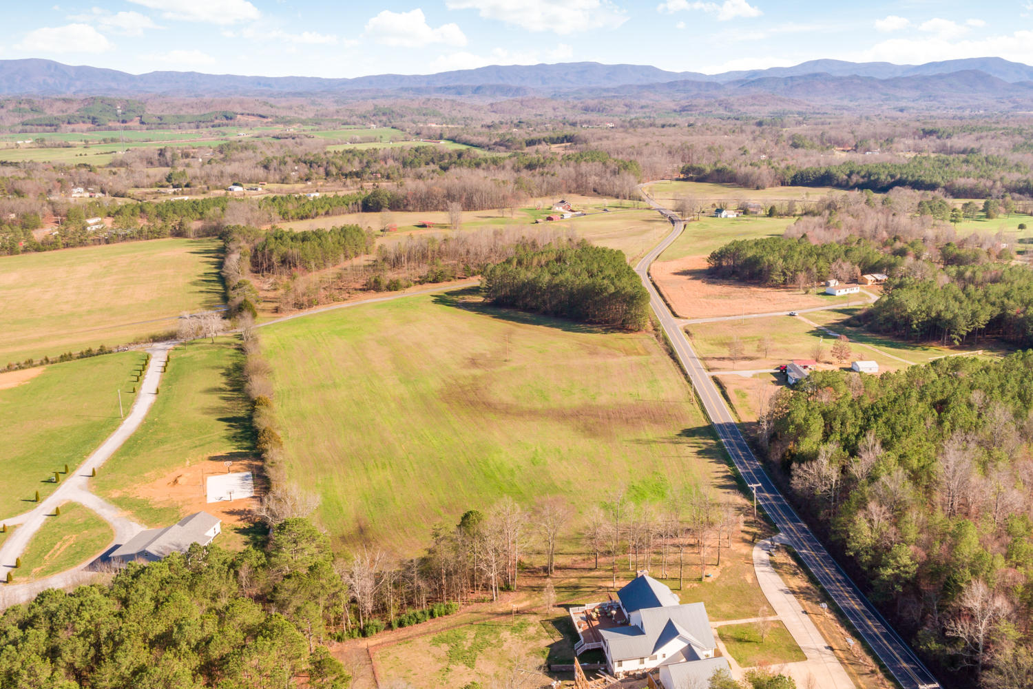 Lot 2 Ladd Springs Road Old Fort, TN 37362 - Photo 5 of 8 4119_Ladd_Springs_Rd_03
