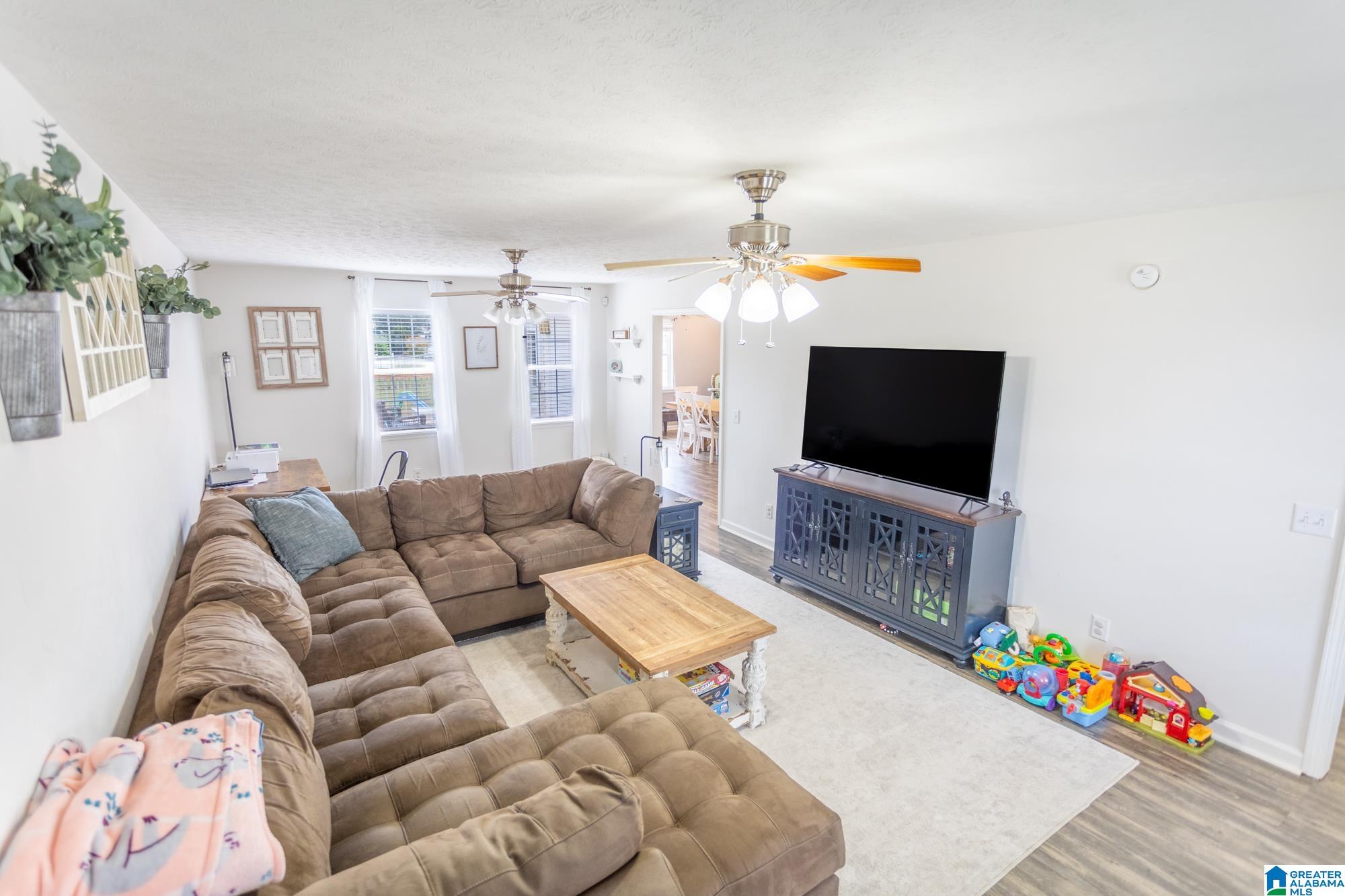 280 Wilson Way Weaver, AL 36277 - Photo 13 of 36