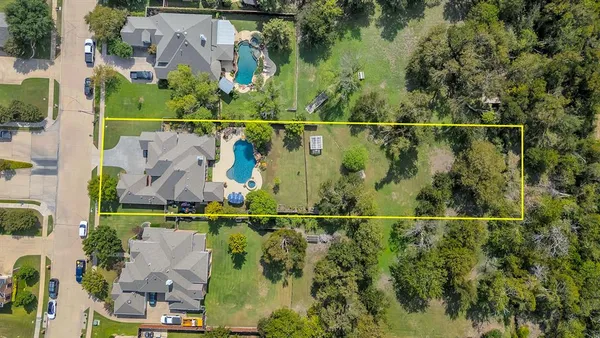 $825,000 | 6621 Bradford Estates Drive, Sachse, TX 75048